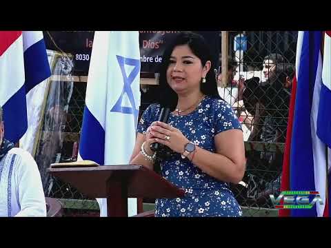 RESUMEN DÍA DE LA BIBLIA ESPARZA, ACTIVIDAD REALIZADA EL SÁBADO 19 DE SETIEMBRE DEL 2026.
