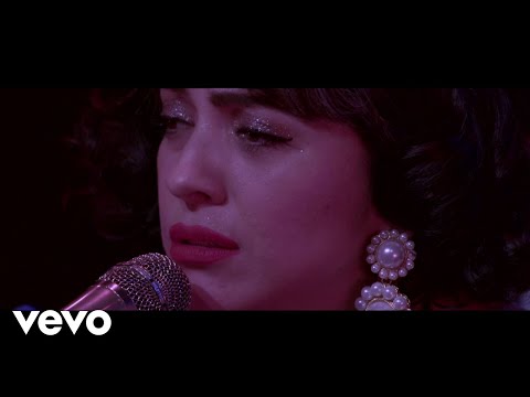 Video thumbnail for Por Qué Me Fui A Enamorar De Ti (En Vivo, Desde El Lunario del Auditorio Nacional)