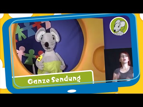 Hallo Benjamin! Leben mit Handicap - Kinderfernsehen