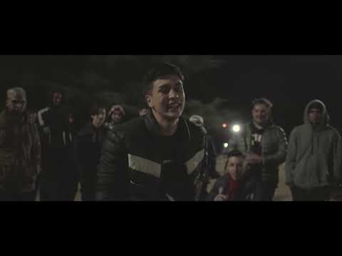 Barto Mega vs Massaru Cold // Semi Final - Anticops / Copa Camet 2v2 CBA