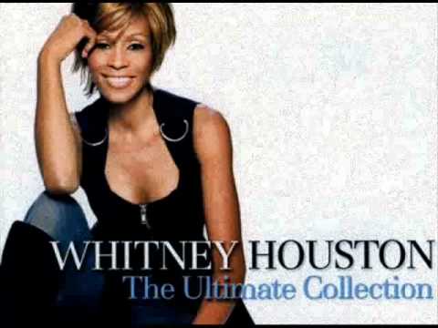 WHITNEY HOUSTON - My Love Is Your Love (DANCE REMIX)