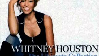 WHITNEY HOUSTON - My Love Is Your Love (DANCE REMIX)