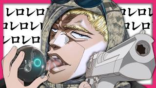 シージの異端児