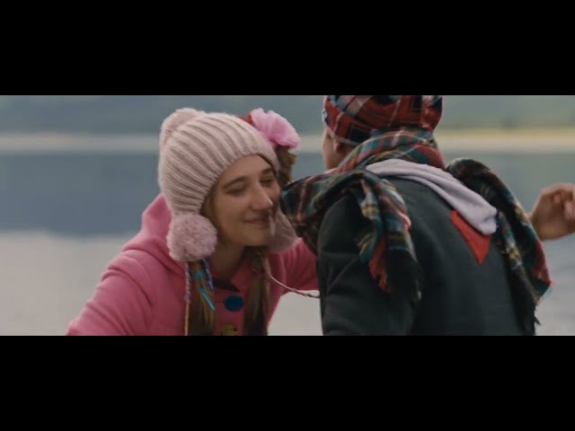 Tráiler de INOLVIDABLE HEIDI