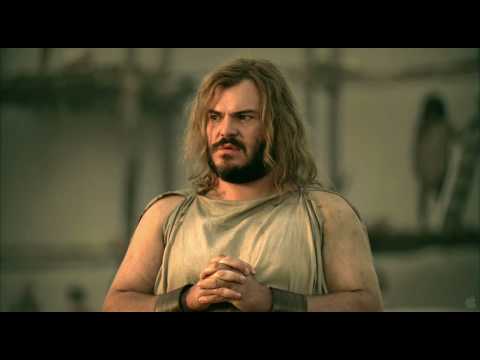 Year One movie trailer (HD) NEW!