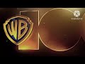 Warner Bros Logo Celebrating 100 Years Of Every Story 2023 2024 Kinda A Full Logo