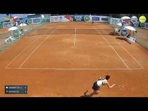 Nala Demirtzi - Nala Kovacic (R2)