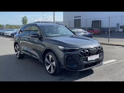 Audi Q5 40 TDI Q S Line 204PS (launch Edition) - Image 2