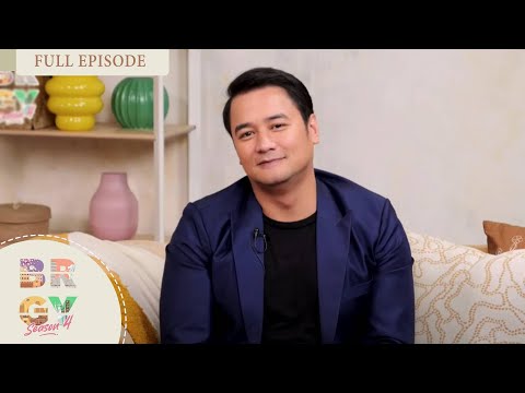 How JM de Guzman Rebuilt His Life and Found Peace Again | BRGY S4 | Nov. 7, 2025 | EP 15