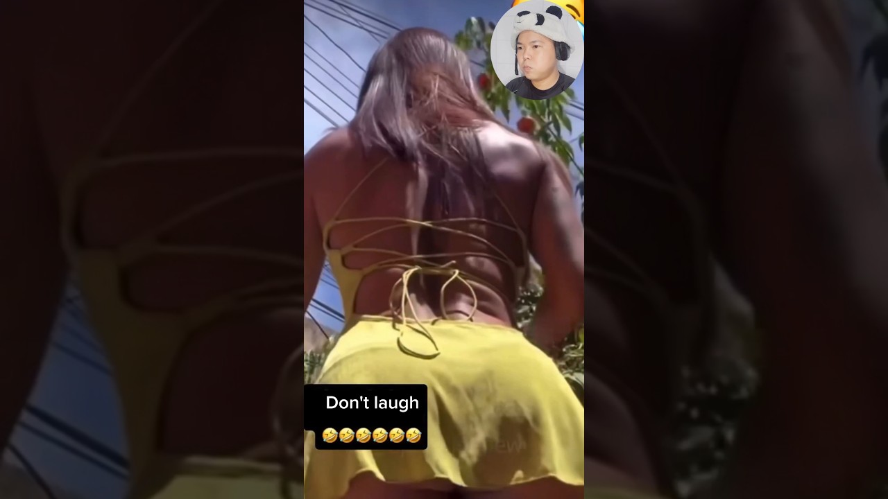 Try not to laugh 10 😙