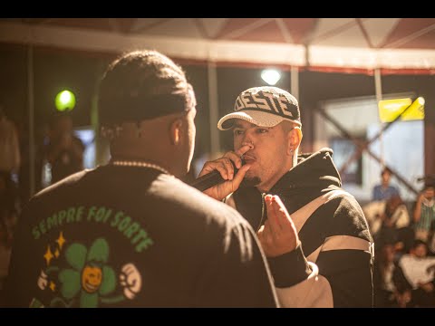 PH21 VS NOVAK (PRIMERA FASE) - SELETIVAS GRANDE BH - NOROESTE - DUELO NACIONAL 2025 (12/08/2025)