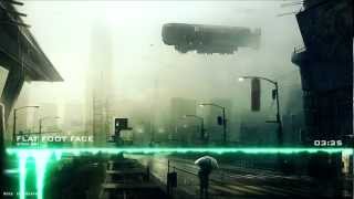 Drum &amp; Bass #1 | Stan SB - Flat Foot Face | HQ