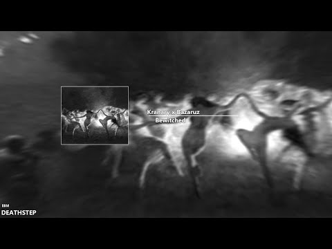 [Minatory] Kranary x Bazaruz - Bewitched