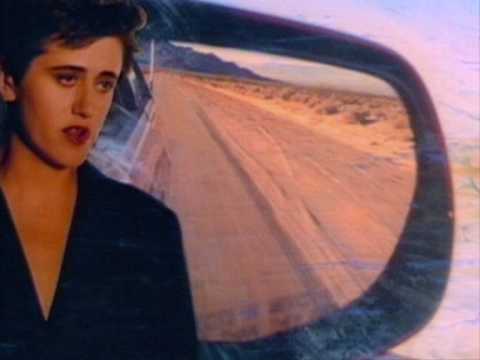 Everything But The Girl - Driving vs. Booka Shade - Body Language