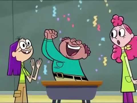 Wayside Theme Song Portugese (Portugal, KidsCo) (REVERSE)