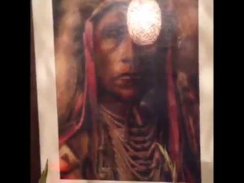 Physical Medium Scott Milligan Seance Room