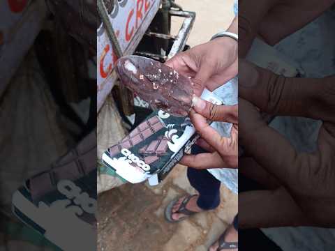 chocowar icecream 🍨🍦 #icecream #food #chocolate #ytshorts