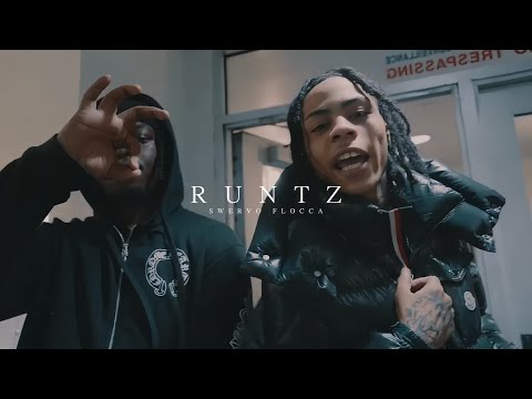 Swervo Flocca - Runtz (best version)