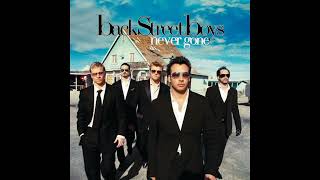Backstreet Boys - For The Love Of Money (Sneak Preview)
