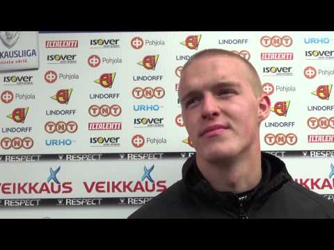 HonkaTV ennakko: Alokas Hatakka