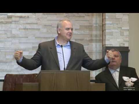 Hanti Wagner - Unde este Isus in corabie este liniste | Predica