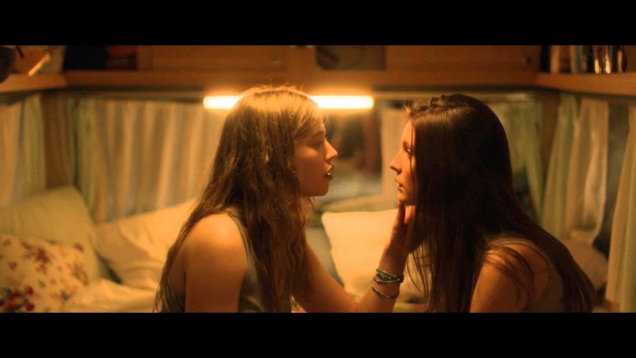 Miniature de la vidéo Respire - Bande Annonce VF du film Respire