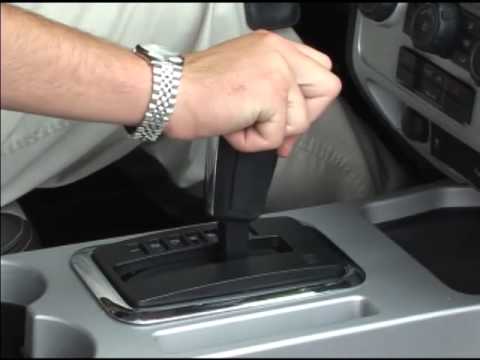 2010 Mercury Mariner Overview