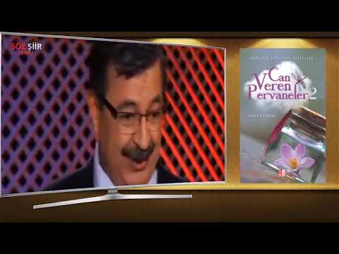 Hayati inanç,  can veren pervaneler seminer