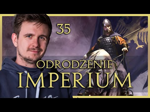 Zagrajmy w Mount and Blade 2 Bannerlord: IMPERIUM (35) CZAS NA VLANDIE!  - GAMEPLAY PL