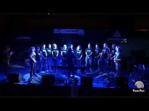 VOKALFEST - Coro Diapason - EPPURE SENTIRE