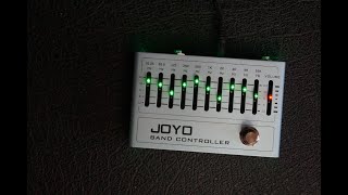 Video thumbnail for Joyo R12 by Muzyczny_pl