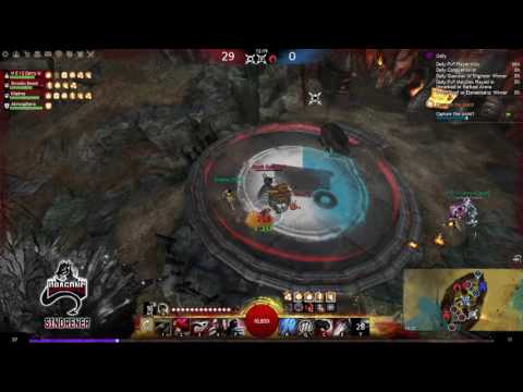 Rank 55 Dragons -Long stream - twitter@Sindrener