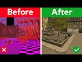 Fix Missing Textures In GMod FAST 2024 CS Source Content