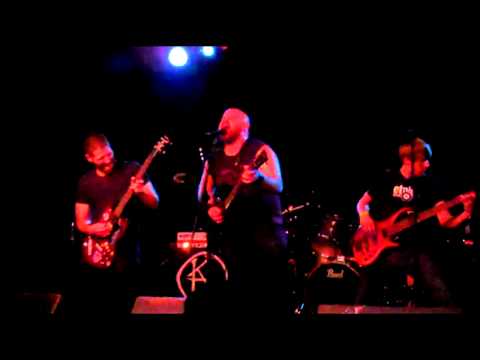 Descension Rate - This City Could Never Last (Live 1-30-11)