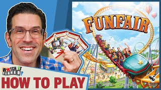 watch it played - Funfair video thumbnail