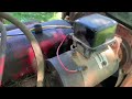Farmall M 6 Volt Wiring Diagram