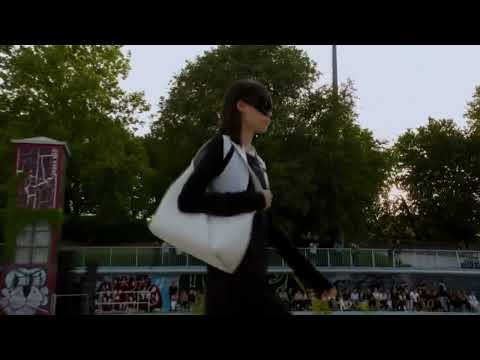 1017 Alyx 9sm Spring-Summer 2023 Runway Show at Milan Fashion Week #MFW #SS23