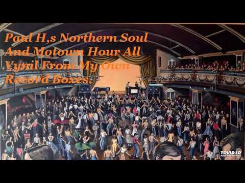 The Marvelettes.I,ll Keep On Holding On.