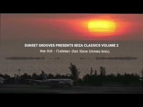 IBIZA CLASSICS VOLUME 2 🌅 Deep Vocal House Classic House Soulful | SUNSET GROOVES