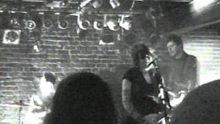 Denali - Gunner - 06/25/2002 - Alley Katz - Richmond, VA