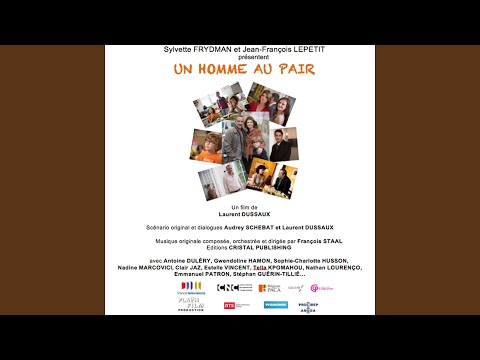 Un homme au pair (Intro)