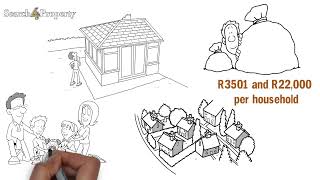 5 steps to qualify for housing subsidy in South Africa by Search4Property