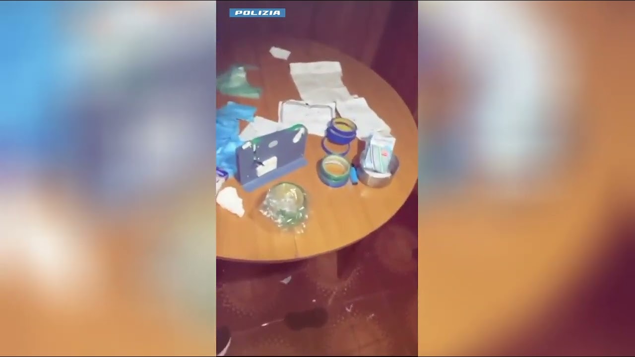 Siracusa - Controllava la piazza di spaccio con la videosorveglianza: arrestato (VIDEO)