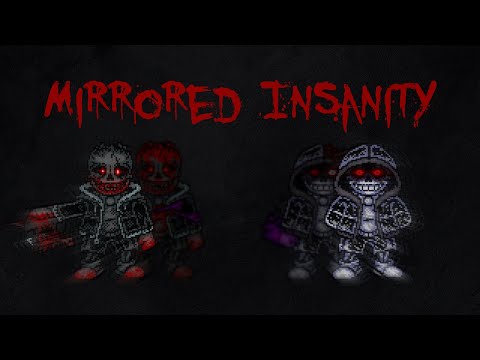 Mirrored Insanity [covers] - complete video