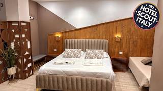 B&B Berlen | San Severo, Italy | Hotel Review 🛏️