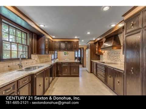 515 Upham Street, Melrose MA 02176 - Single Family Home - Real Estate - For Sale -