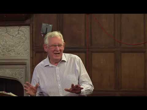 Growing Into Maturity ¦ Peter Horrobin