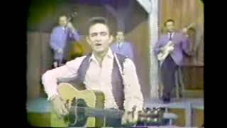 Big River (1964) - Johnny Cash