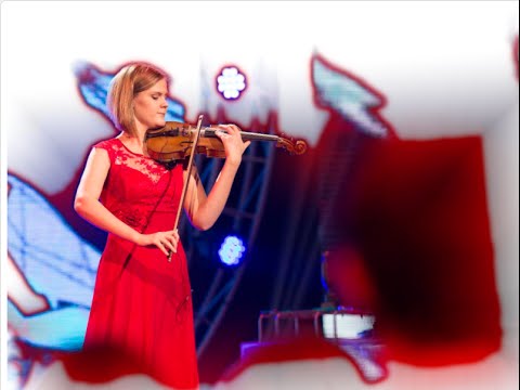 Marija Pranskutė (smuikas) 