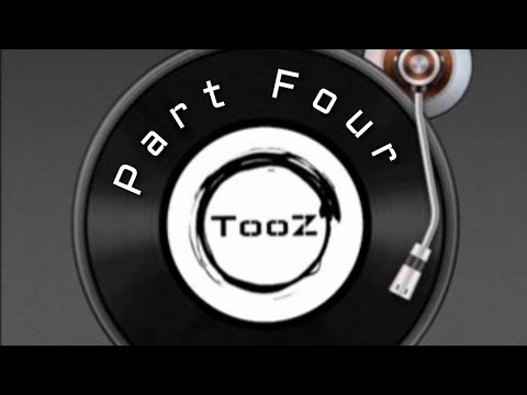 TööZ - Bassline, 4x4, UKB & Speed Garage - Part 4